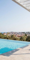 Amira Suites Skiathos