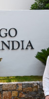 Amirandes Grecotel Boutique Resort