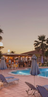 Ammes Hotel