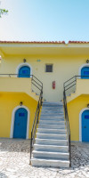 Ammes Hotel