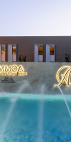 Ammoa Luxury Hotel & Spa Resort