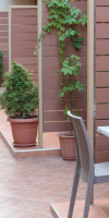 AMMOS BEACH SEASIDE LUXURY SUITES