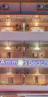 Ammos Beach Seaside Luxury Suites