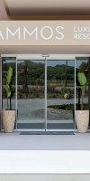 Ammos Luxury Resort