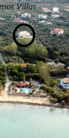 Ammos Villa