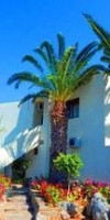 Amnissos Residence