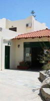Amnissos Residence
