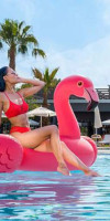 AMON HOTELS BELEK