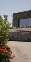 Amor Hideaway Villas Santorini