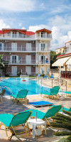 MPM HOTEL MERRYAN 
