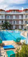 AMOUDI HOTEL APARTMENTS