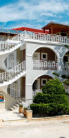 AMOUDI HOTEL APARTMENTS