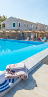 Amour Holiday Resort (Adults Only 18+)