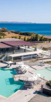 Ampelia Seaside Resort