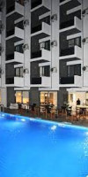 Amphitryon  Hotel