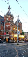 Amsterdam Marriott Hotel