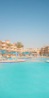 AMWAJ BEACH CLUB RESORT