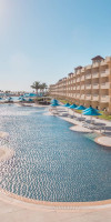 AMWAJ BEACH CLUB RESORT