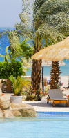 Amwaj Blue Beach Resort&Spa Abu Soma (Pickalbatros)