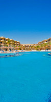 Amwaj Blue Beach Resort&Spa Abu Soma