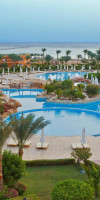 AMWAJ OYOUN RESORT & CASINO