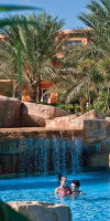 Amwaj Oyoun Resort & Spa
