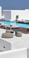 Amyth of Mykonos Super Paradise