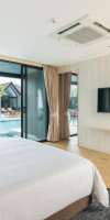 Ana Anan Resort & Villas Pattaya