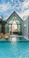 Ana Anan Resort & Villas Pattaya