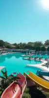 Anadolu Hotels Didim Club(Adrina Beach Resort -Ex. Palm Wings Beach Resort)
