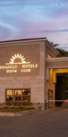 ANADOLU HOTELS DIDIM CLUB