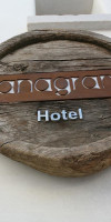 ANAGRAM BOUTIQUE HOTEL