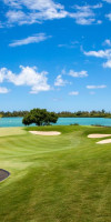 Anahita Golf & Spa Resort Mauritius