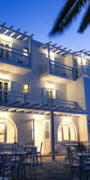 ANAMAR BLU MYKONOS