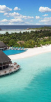 Anantara Dhigu Maldives Resort