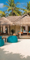 Anantara Dhigu Resort & Spa