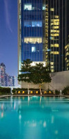 ANANTARA DOWNTOWN (ex THE OBEROI DUBAI)