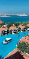 ANANTARA DUBAI THE PALM RESORT & SPA