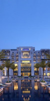 Anantara Eastern Mangroves Abu Dhabi Hotel