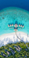 Anantara Kihavah Maldives Villas