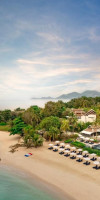 Anantara Lawana Koh Samui Resort