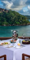 Anantara Maia Seychelles Villas