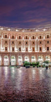 Anantara Palazzo Naiadi Rome Hotel