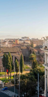 Anantara Palazzo Naiadi Rome Hotel