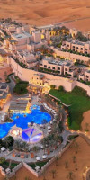 Anantara Qasr al Sarab Desert Resort