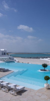 Anantara Santorini Abu Dhabi Retreat - Adults Only