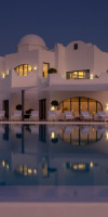 Anantara Santorini Abu Dhabi Retreat - Adults Only