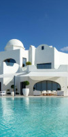 Anantara Santorini Abu Dhabi Retreat - Adults only