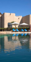 ANANTARA SIR BANI YAS ISLAND AL SAHEL VILLA RESORT