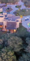 ANANTARA SIR BANI YAS ISLAND AL SAHEL VILLA RESORT